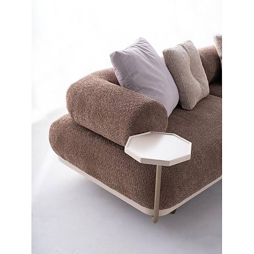 Masarati-EMR Koltuk Takm