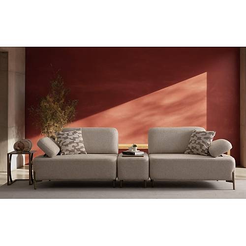 Midas-TMM Koltuk Takm