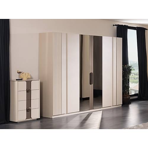 �ndeco-DC Yatak Odas�