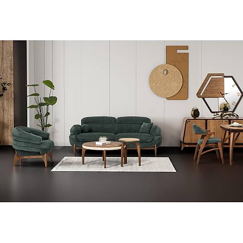 Mustang-BZT Koltuk Takm