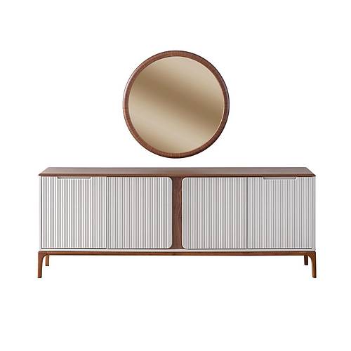 Doriva Ceviz-USL Yemek Odas�