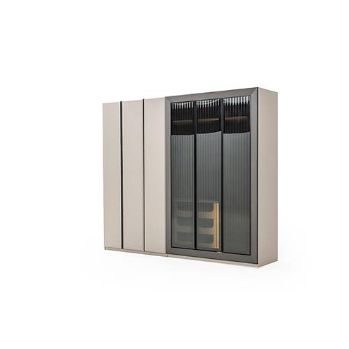 Oregon-CAN Yatak Odas�