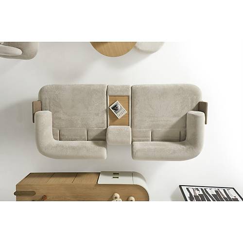 Bolivya-�L Koltuk Tak�m�