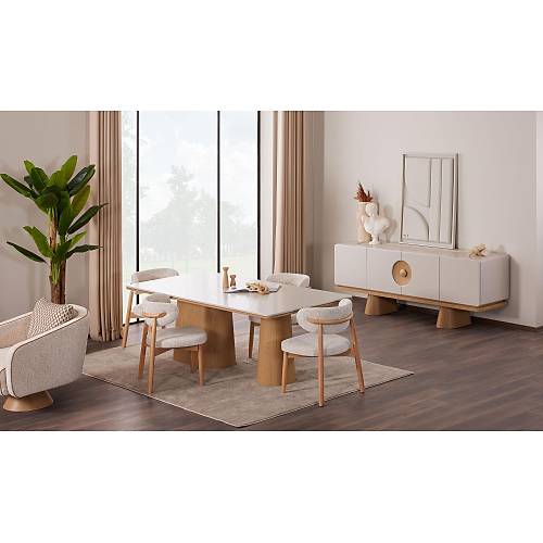 Roma-�DL Yemek Odas�