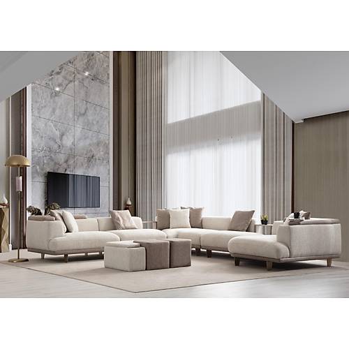 Arte-NOW K��e Koltuk