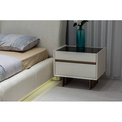 Pera-LAO Yatak Odas� & Giyinme Dolab�