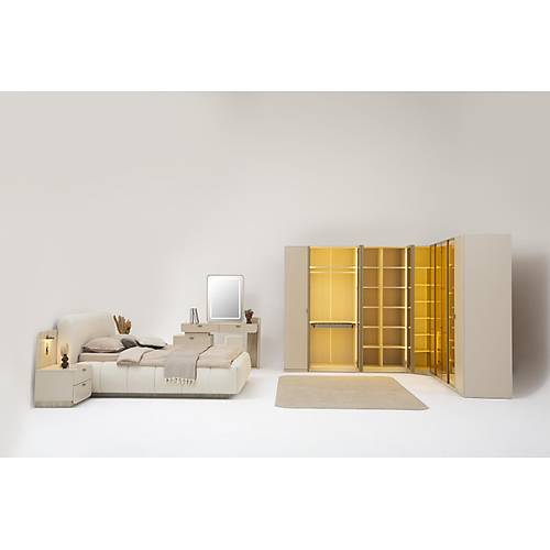 Barbeston-ALD� Yatak Odas�