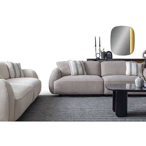 Zenith-GL Koltuk Takm