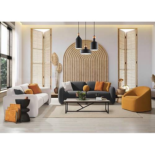 Orient-DC Koltuk Tak�m�