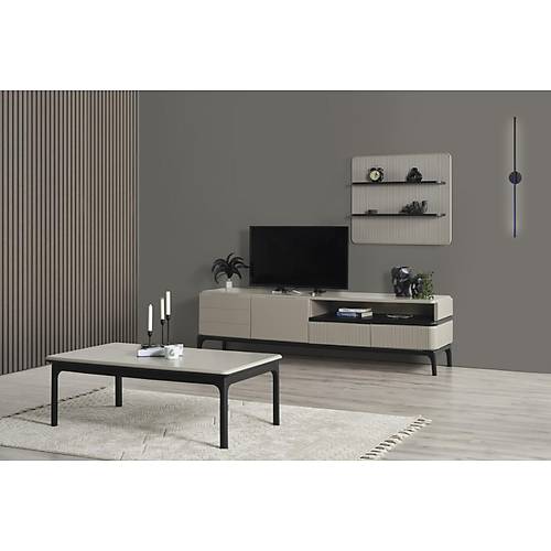 Longe Gri-�� Tv �nitesi