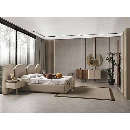 Petra-LVT Yatak Odas�