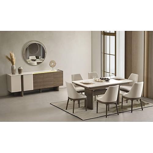 Luzern-ON Yemek Odas