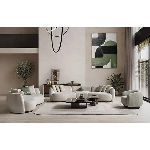 Senfoni-HLL Koltuk Takm