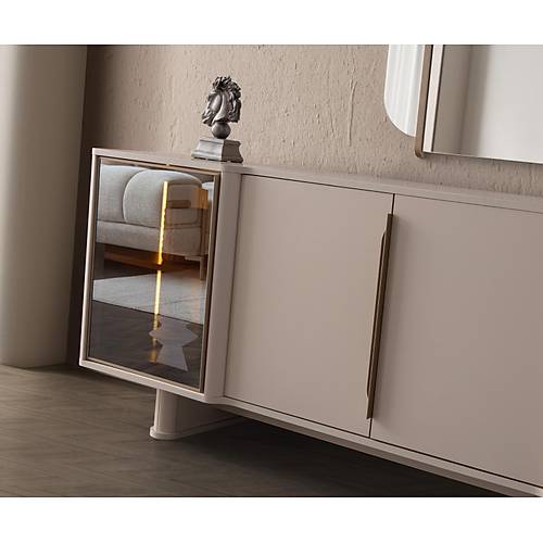 Efor-ALVS Yemek Odas�