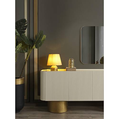 Topkap Luxury-GRNS Yemek Odas