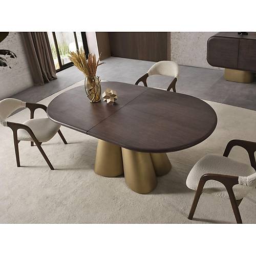 Mango-LOU Yemek Odas