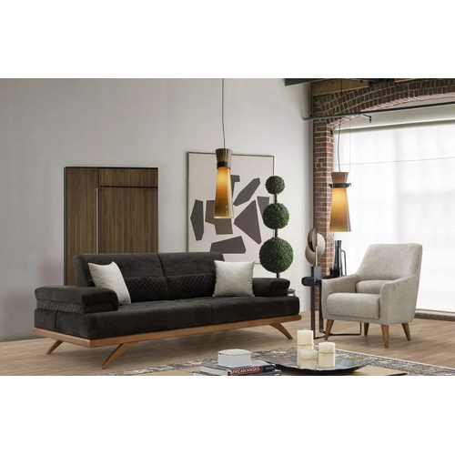 Pandora-NTZ Koltuk Tak�m�