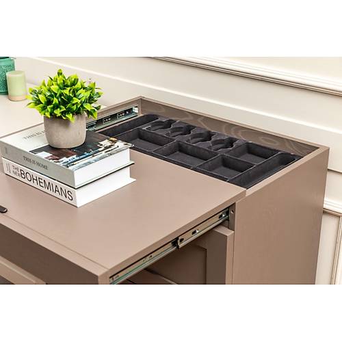 Moss-BES Yatak Odas�