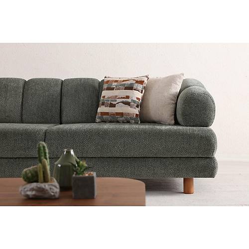 Lino-MOR Koltuk Tak�m�