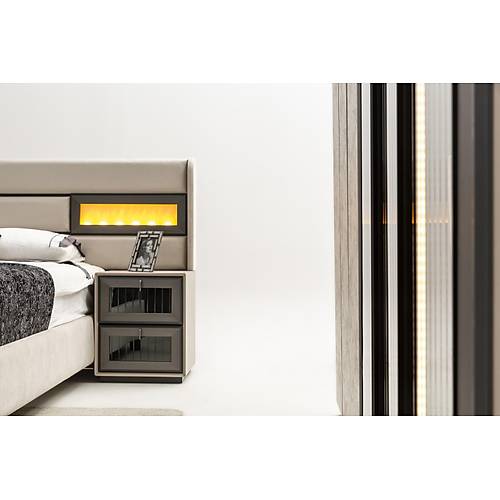 Oregon-CAN Yatak Odas�