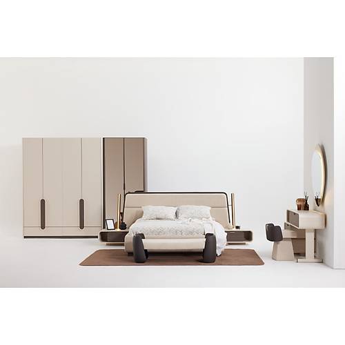 Livora-ERK Yatak Odas�