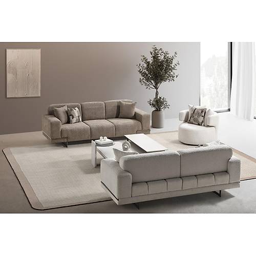 Moon-VZ Koltuk Tak�m�