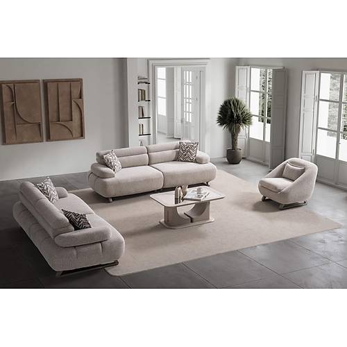 Betty-TL Koltuk Tak�m�