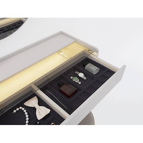 Graf-SLD Yatak Odas�