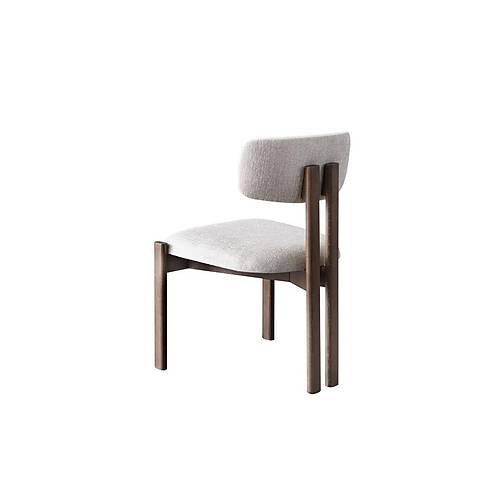 Nautica Ceviz-BOO Yemek Odas�