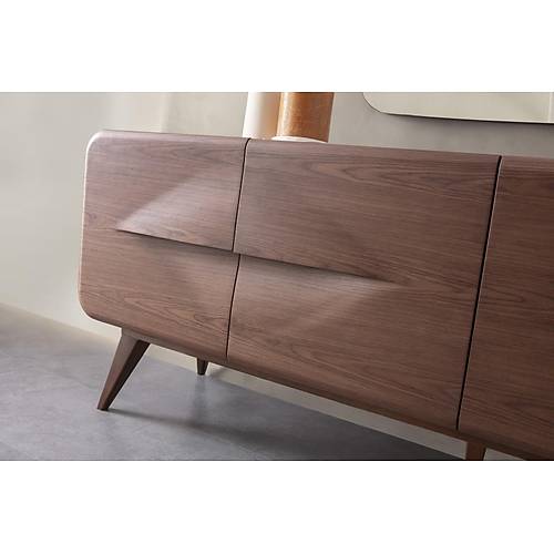 Nautica Ceviz-BOO Yemek Odas�