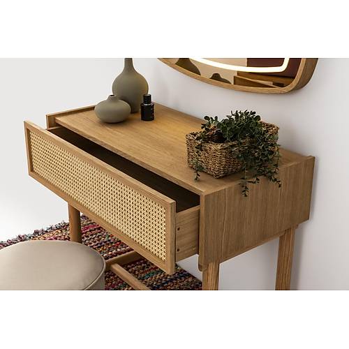 Berkeley-BOHO Yatak Odas