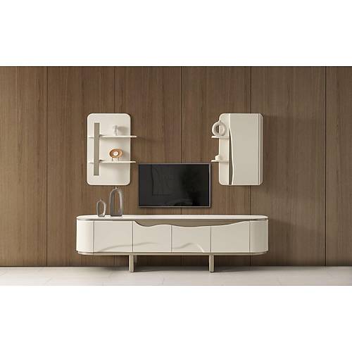 Livonia Seramic-MDS Tv �nitesi