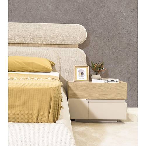 Natura-SVR Yatak Odas