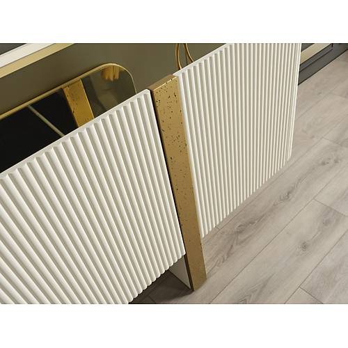 Topkap Luxury-GRNS Yemek Odas