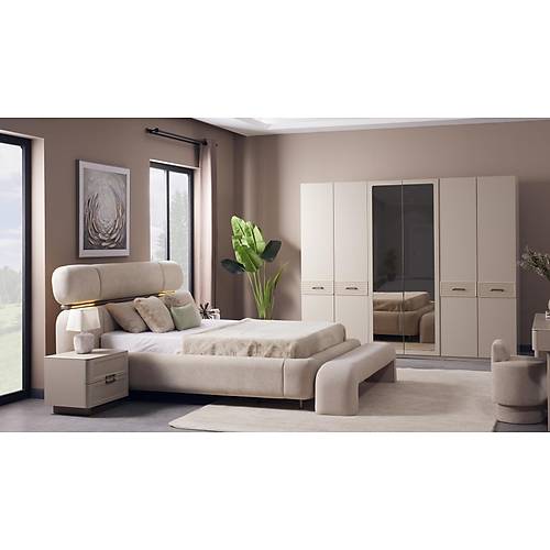 Castelle Yatak Odas�