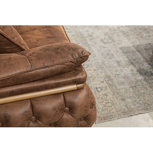 Napoli-D Koltuk Takm