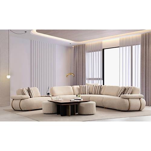 Madrid-PRS K��e Koltuk