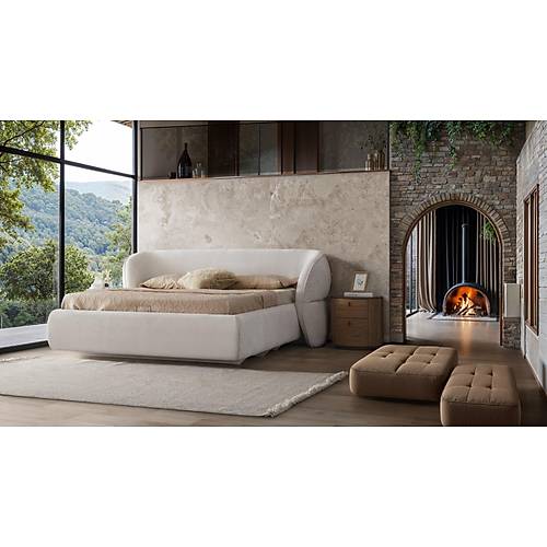 Oslo-ETRL Yatak Odas�