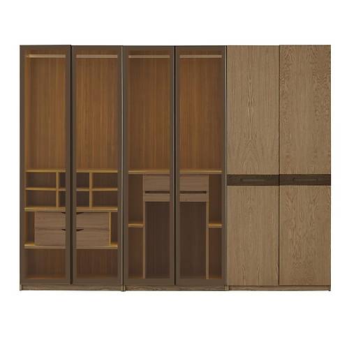 Oslo-ETRL Yatak Odas�