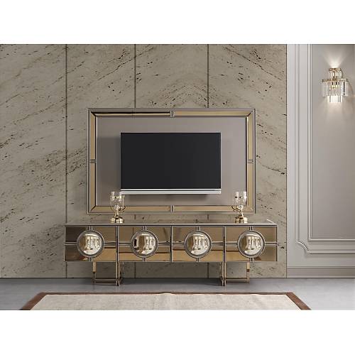Prestij-�F Tv �nitesi