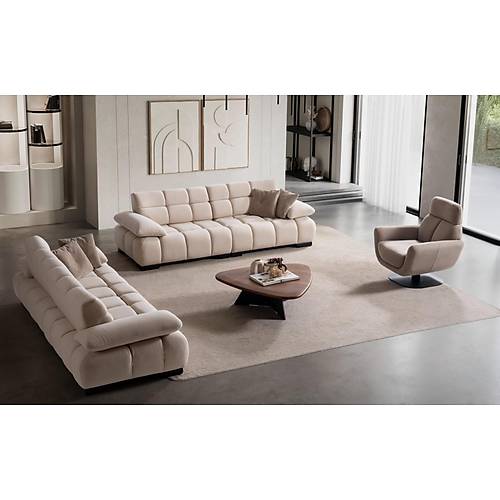 Liberta-PFF Koltuk Tak�m�