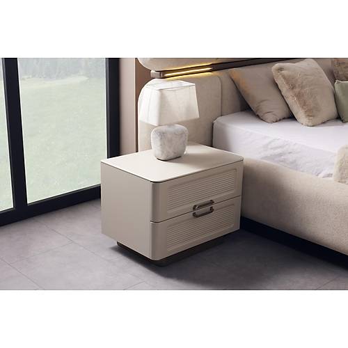 Castelle Yatak Odas�