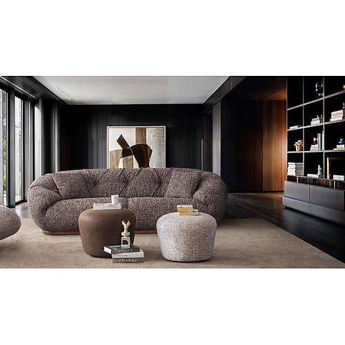 Alford 2-LWSS Koltuk Takm