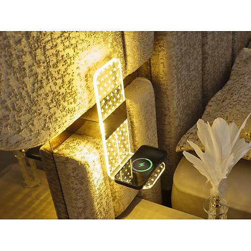 Gucci-R�V Yatak Odas�