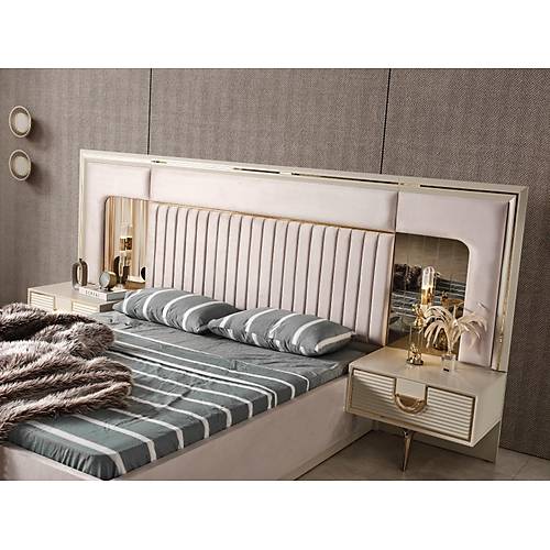 Truva-TL Yatak Odas�