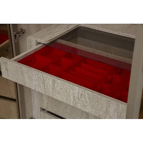 Barbeston-ALD� Yatak Odas�