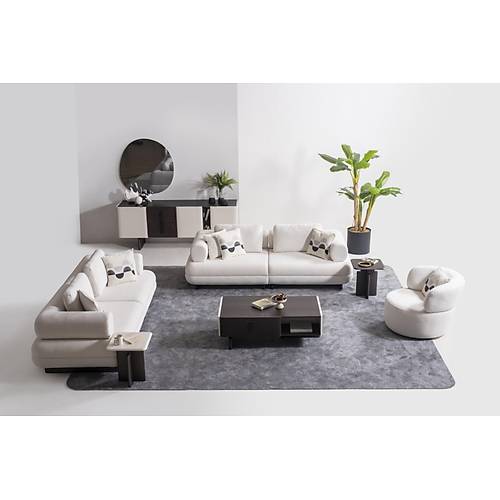 Nevada-SBR Koltuk Tak�m�