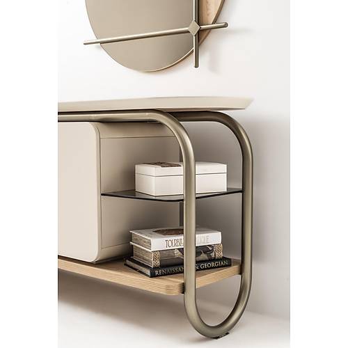 Bianca-CAN Yemek Odas