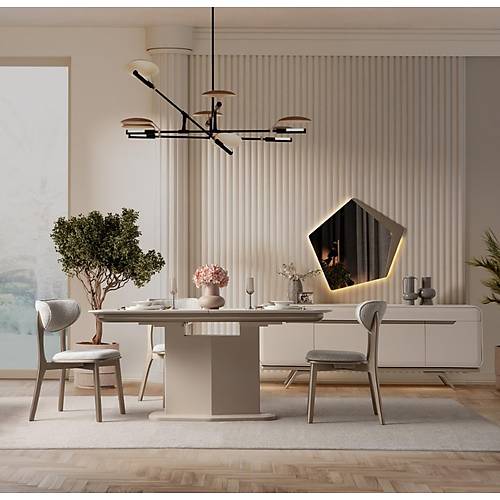 Bonjuk-NS Yemek Odas