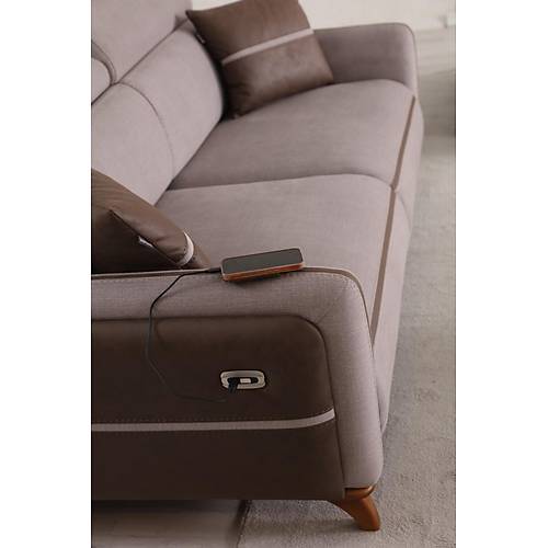 Delhi-SUD Koltuk Tak�m�